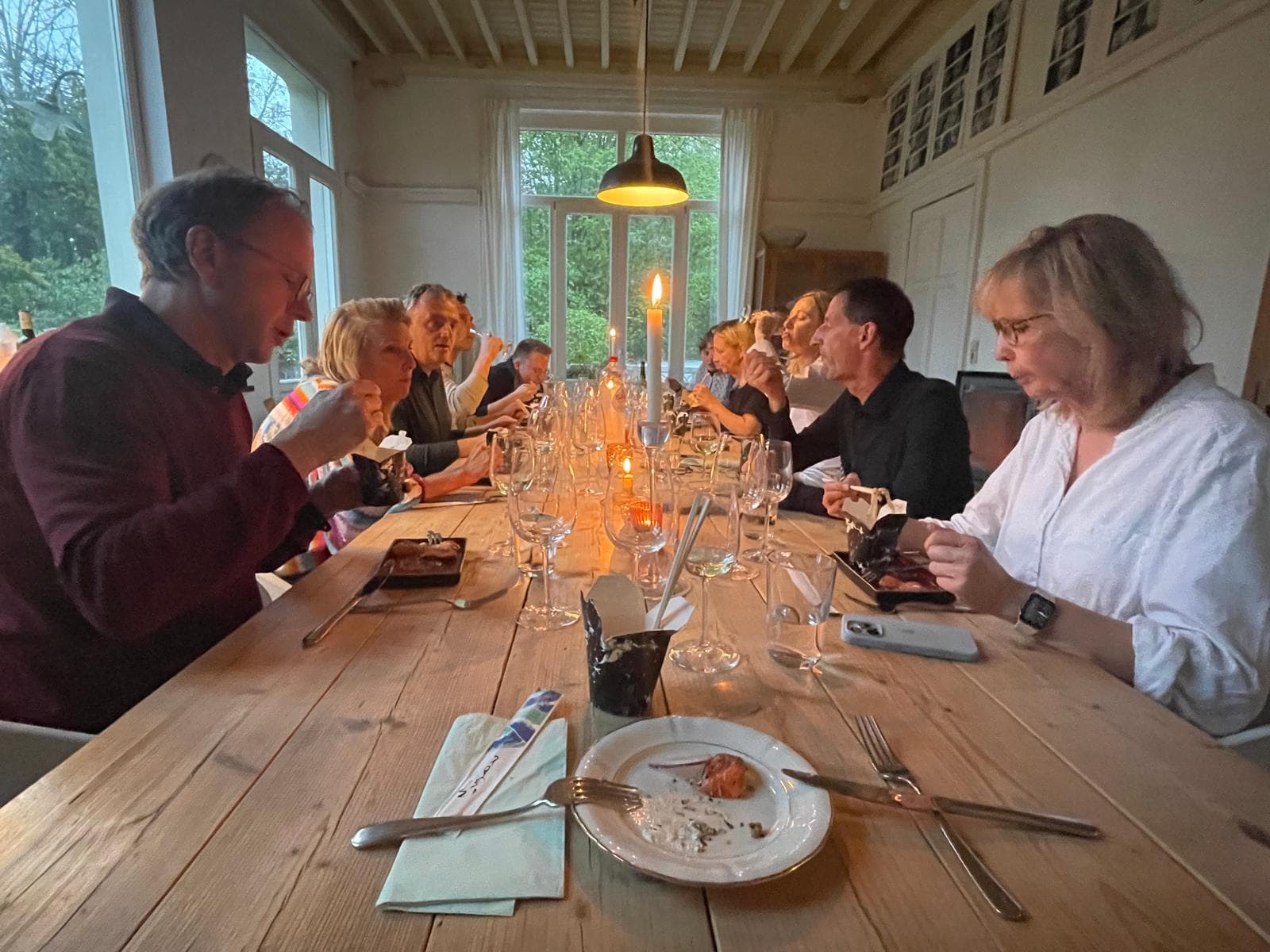 Culinaire Meerwaarde — foto 33